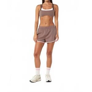 NEW P.E. NATION preset short in clay